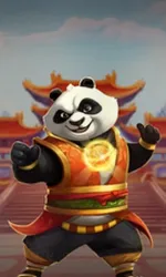 Panda Dinero