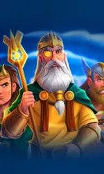 Asgardians