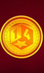 Hold The Gold Fortune