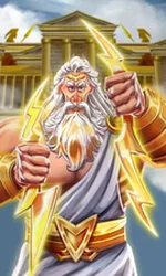 Greek Pantheon Megaways