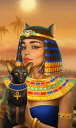 Book Of Cats Megaways