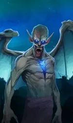 Bloodthirst