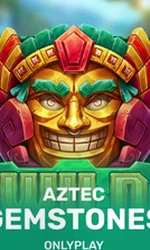 Aztec Gemstones -