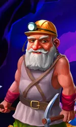 Crystals Digger