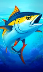 Big Boat Big Catch