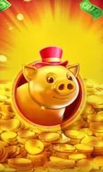 Rich Piggies 2: Bonus Combo