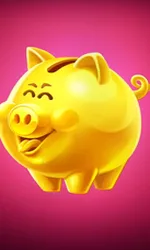 Piggy Power: Hit the Bonus