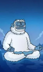 Lofi The Yeti