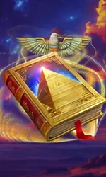 Book of Mystery Pyramids