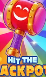 Hit the Jackpot