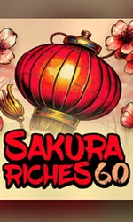 Sakura Riches 60