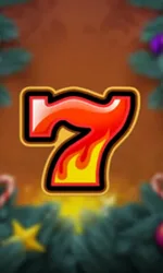 Xmas Lucky Time Hold And Win